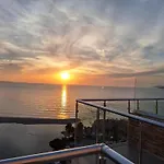 Sadet\'S Penthouse Saranda