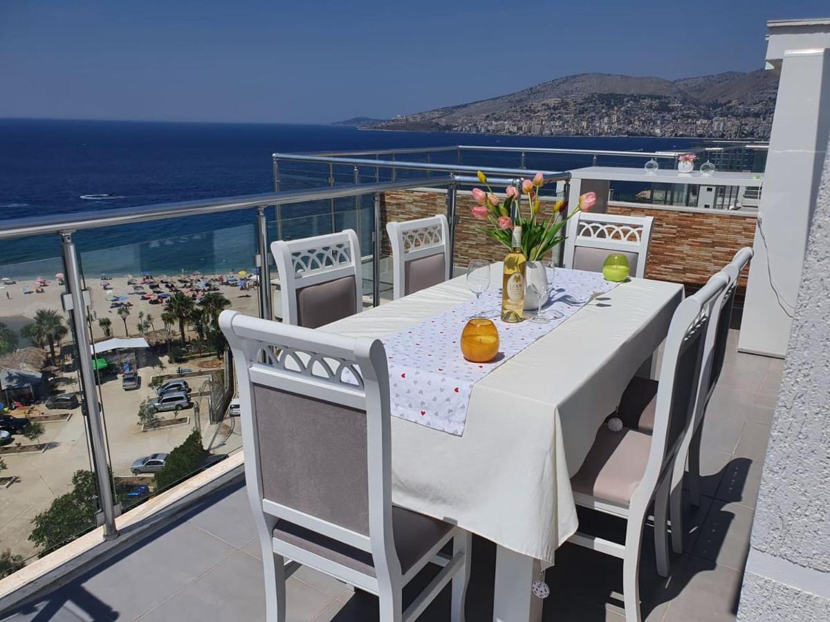 Sadet's Penthouse *