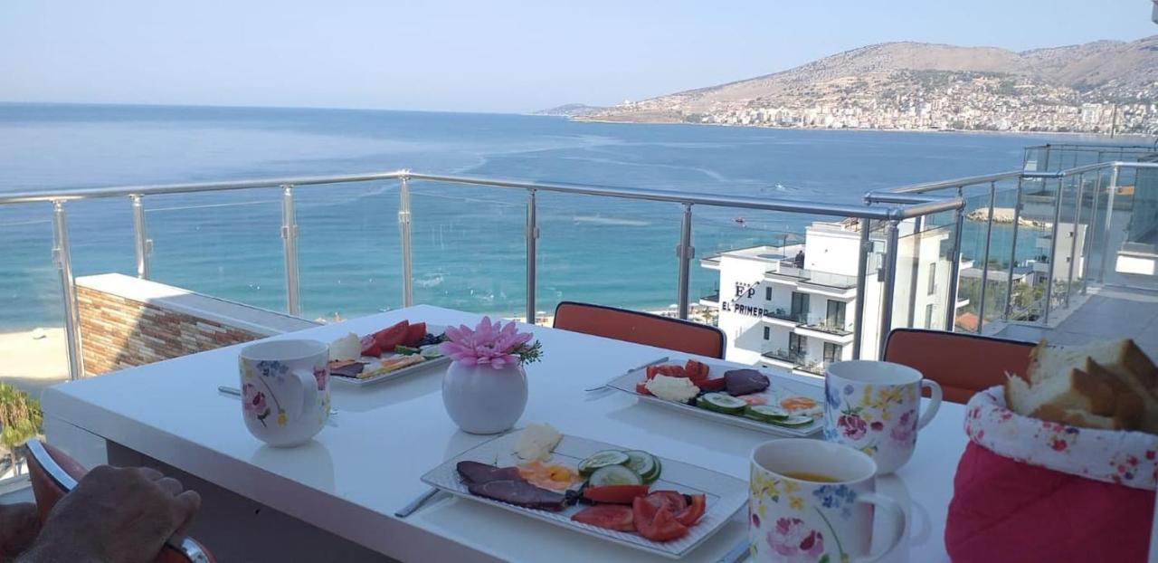 Apartamento Sadet's Penthouse