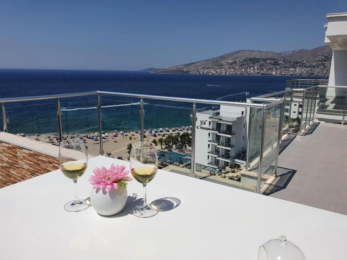 Sadet's Penthouse Apartamento *