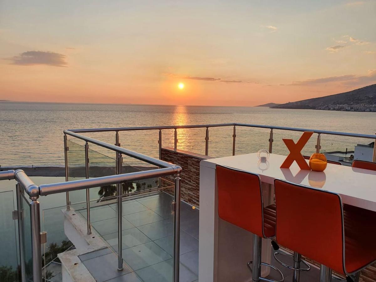 Apartamento Sadet's Penthouse *
