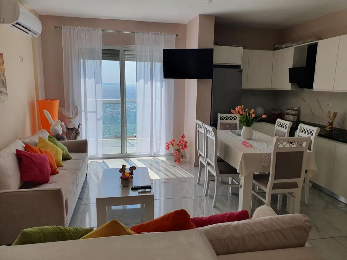 Sadet's Penthouse Apartamento *
