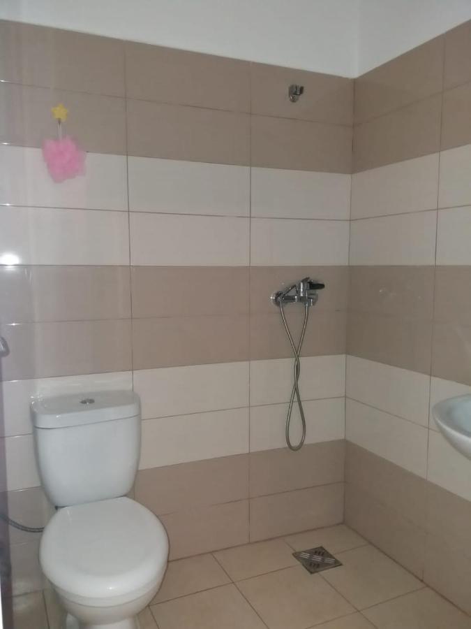 Sadet's Penthouse