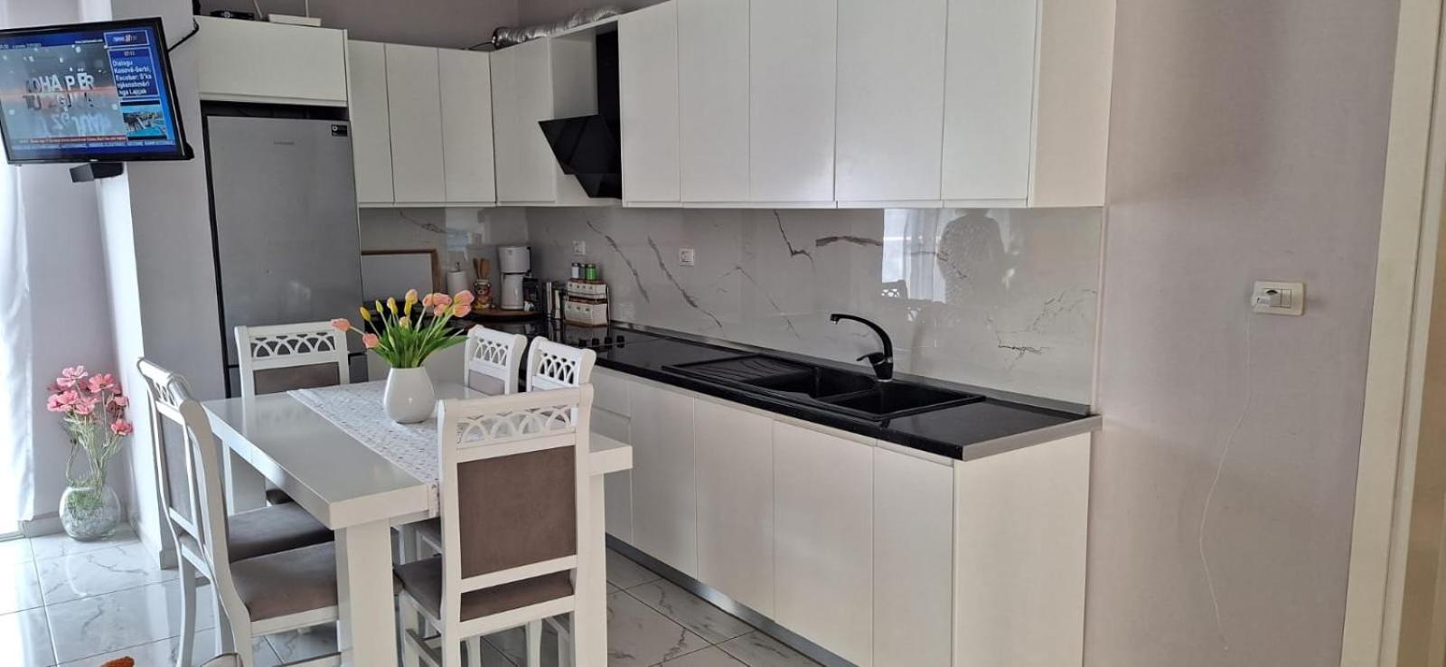 Apartamento Sadet's Penthouse *