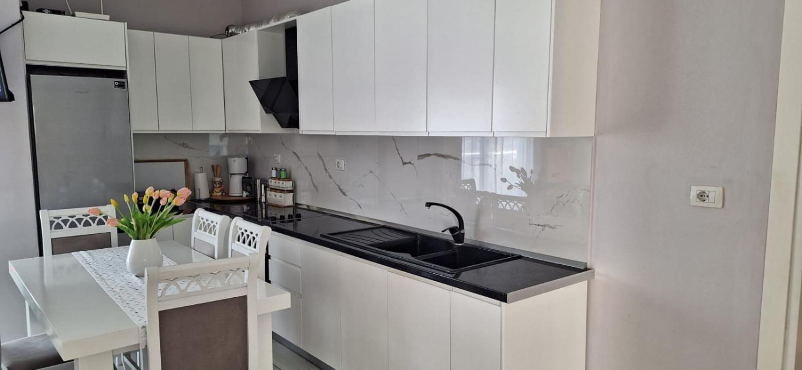 Sadet's Penthouse Apartamento