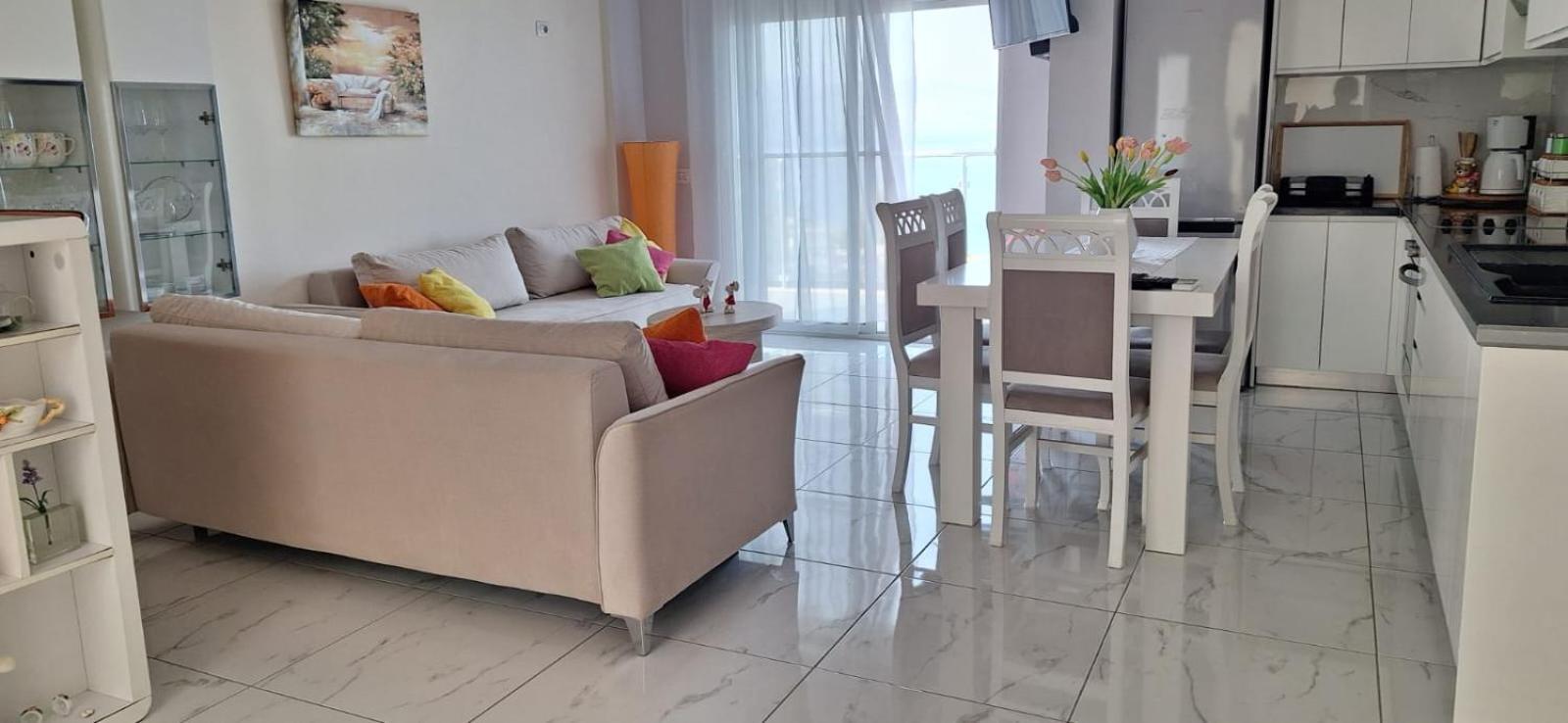 Sadet's Penthouse