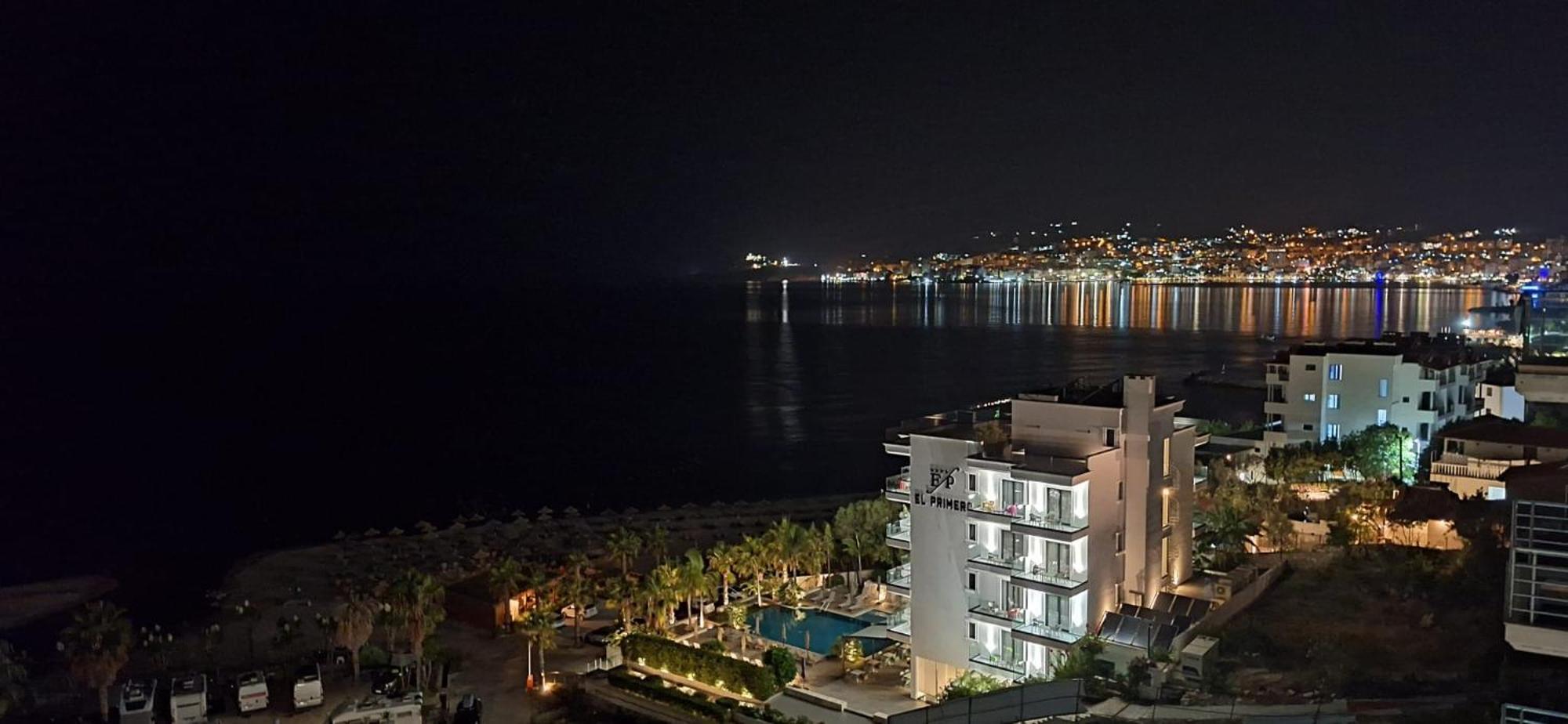 Sadet's Penthouse
