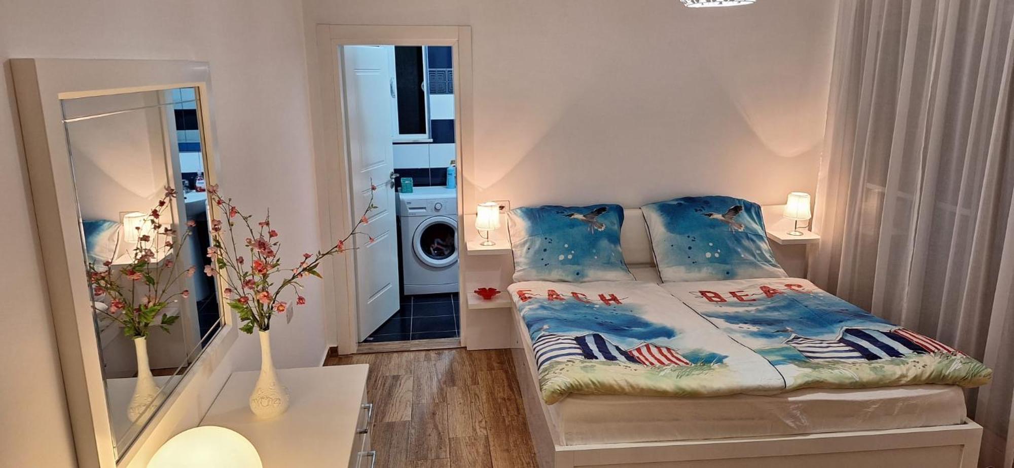 Apartamento Sadet's Penthouse