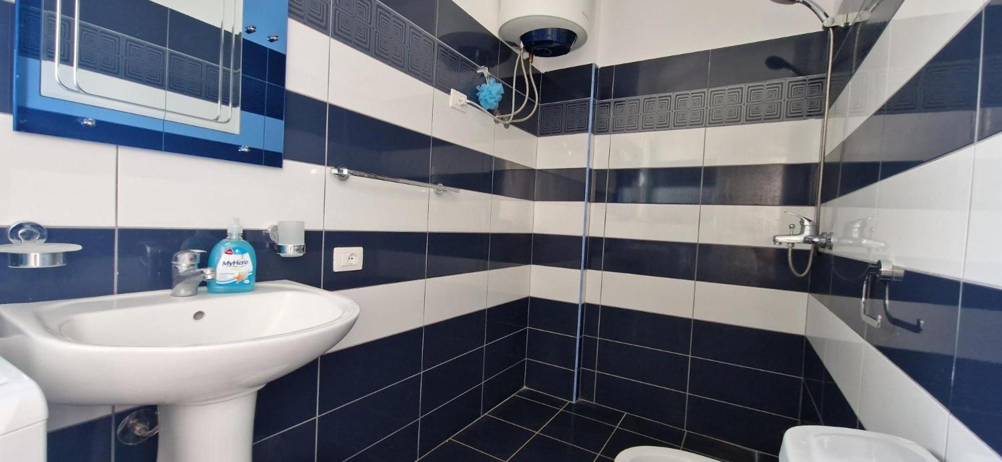 Sadet's Penthouse Apartamento