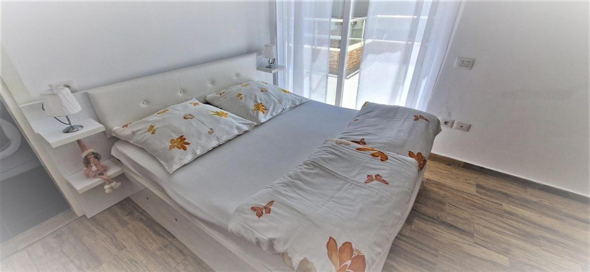 Apartamento Sadet's Penthouse Sarandë