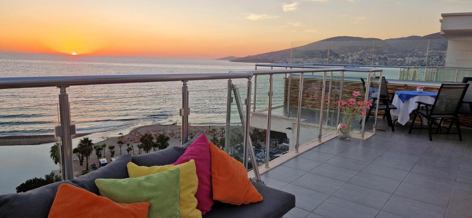 Apartamento Sadet's Penthouse *