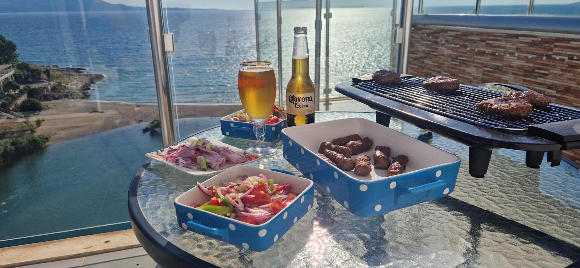 Sadet's Penthouse